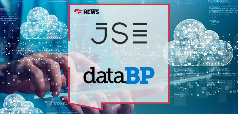 JSE Joins Forces With DataBP to Transform Business Model Through Cloud Marketplace Adoption