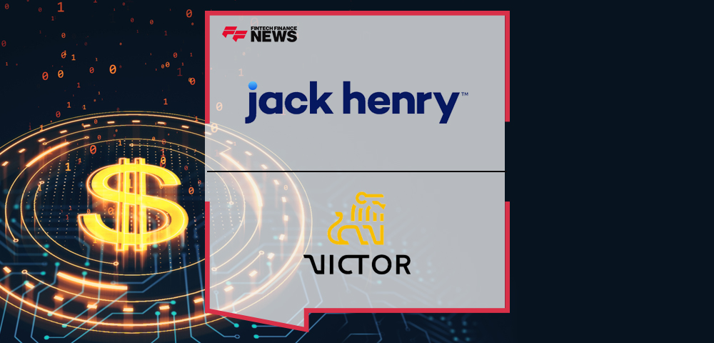Jack Henry and Victor Offer Embedded Payments Platform for Regional and Community Financial Institutions to Better Support Business Customers