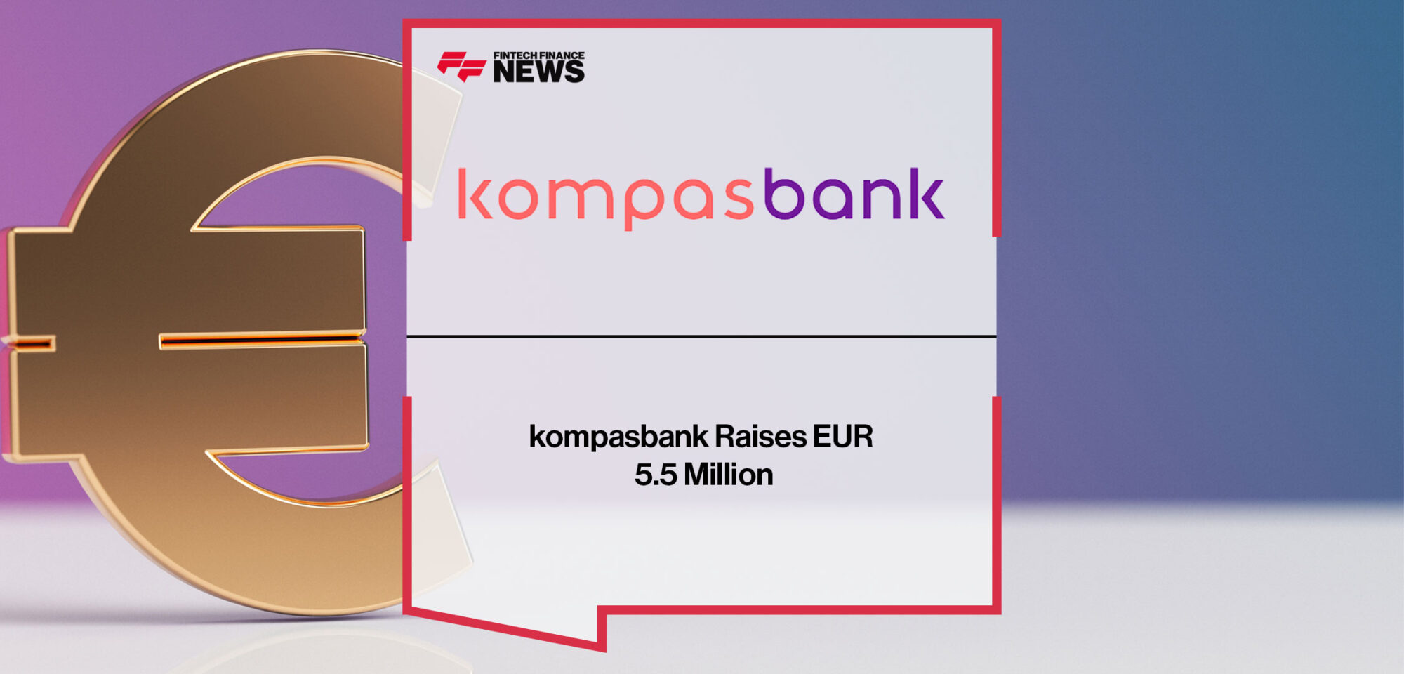 Kompasbank-Raises-EUR-5.5-Million|Kompasbank-Raises-EUR-5.5-Million
