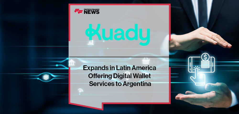 Open Payment Technologies Ltd Expands in Latin America Offering Digital Wallet Services to Argentina