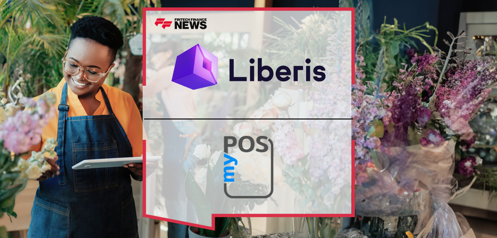 Liberis to Extend Small Business Financing to 10 European Countries Through MyPOS Partnership