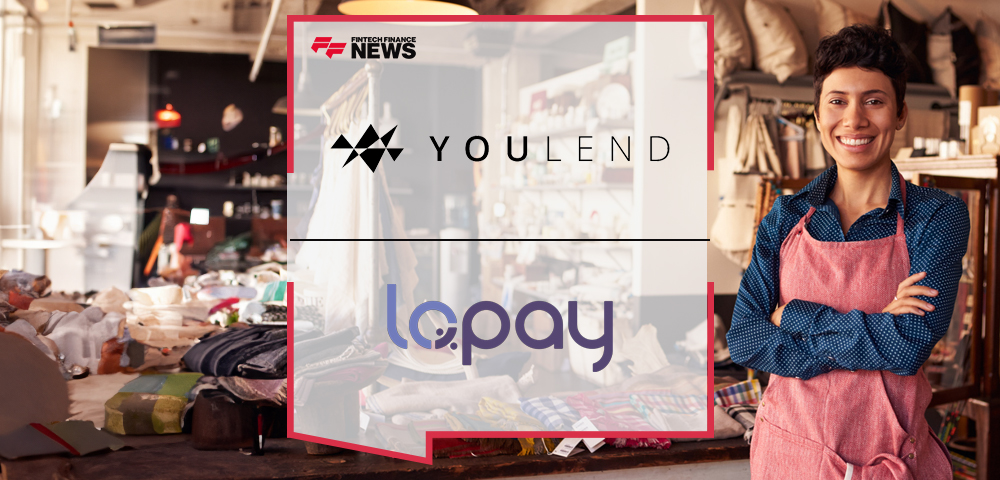 Lopay and YouLend Partner to Provide Financing for UK SMEs, Surpassing £1 Million in Funding