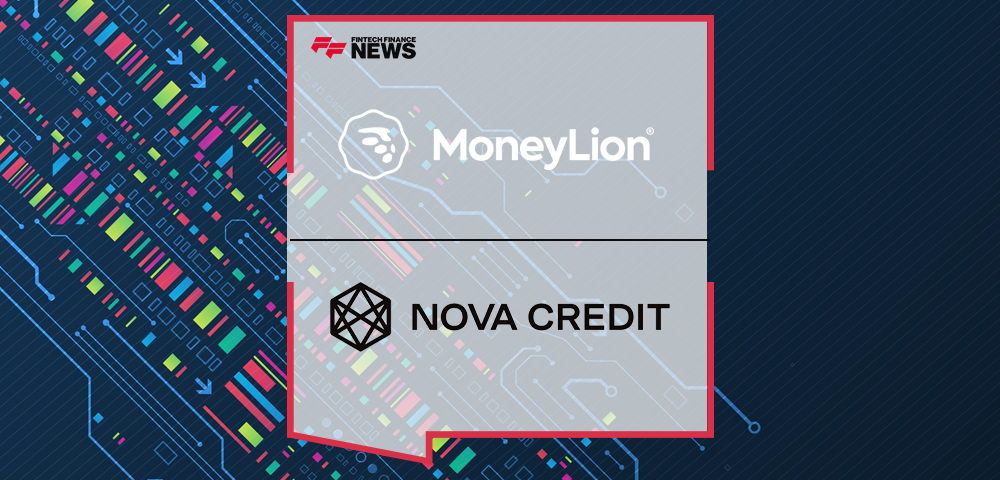 MoneyLion Partners with Nova Credit to Activate Cash Flow Underwriting Within its Consumer Finance Ecosystem