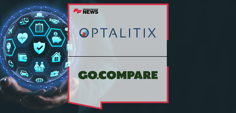Optalitix Partners With Go.Compare to Offer Insurers Innovative Pricing Solution