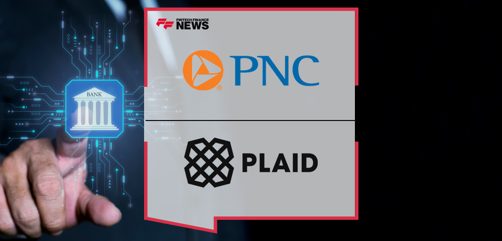 PNC Financial Services Group, Plaid Enter Data Access Agreement