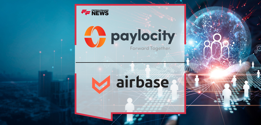 Paylocity Announces Definitive Agreement to Acquire Airbase