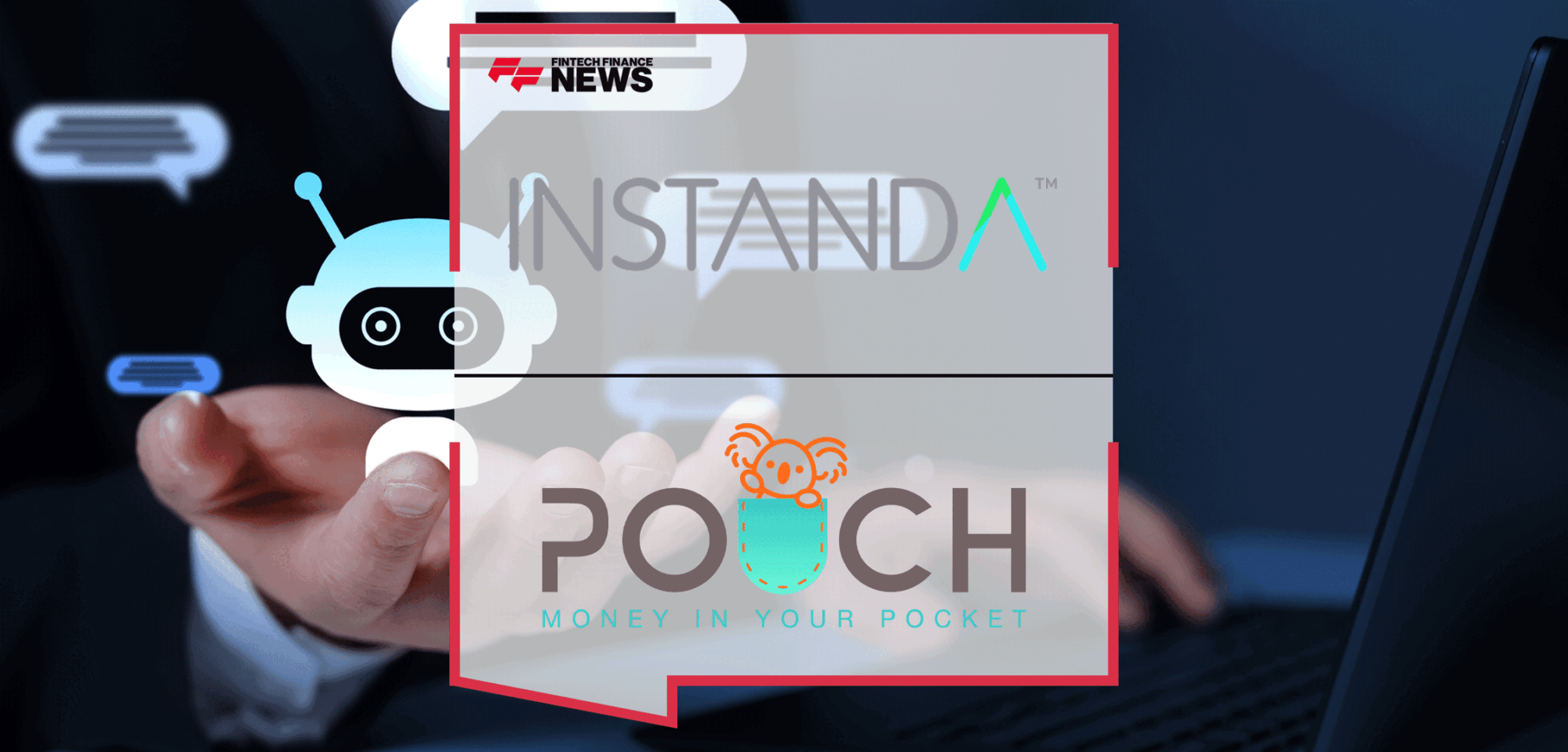 Pouch-Insurance-Launches-AI-Tool-Empowering-Agents-with-24-7-Customer-Access,-Multilingual-Support