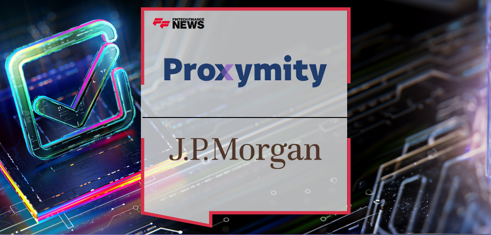 Proxymity and J.P. Morgan Announce the Successful Implementation of Vote Connect Total in UK and Netherlands