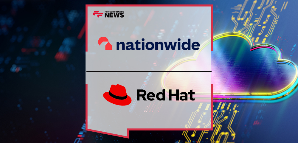 Red Hat Helps Nationwide Building Society Power Digital Customer Experience Transformation