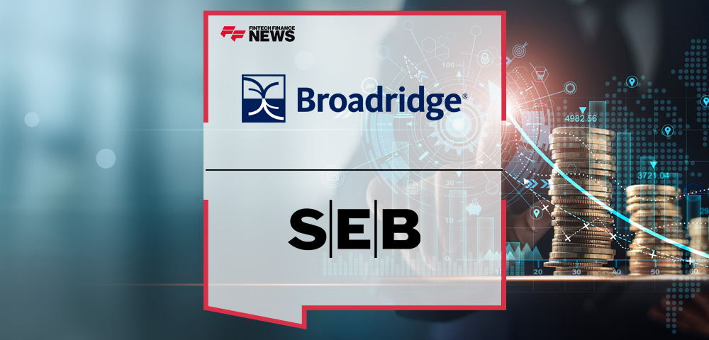 SEB Implements Broadridge’s International Post-Trade Processing Solution