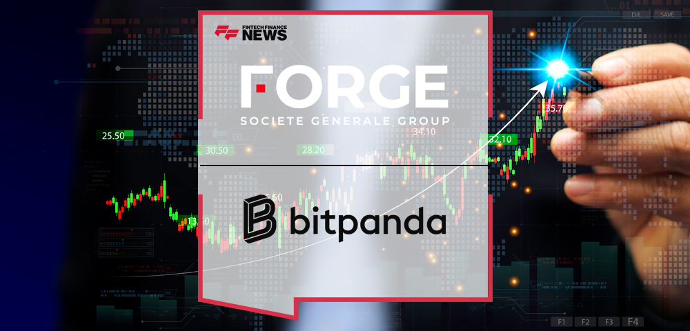 Societe Generale-Forge and Bitpanda Announce Their Partnership in Digital Assets