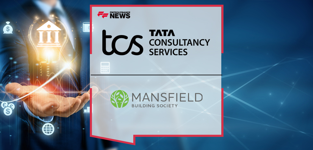 TCS Signs Strategic Deal to Digitally Transform Mansfield Building Society’s Services in the UK
