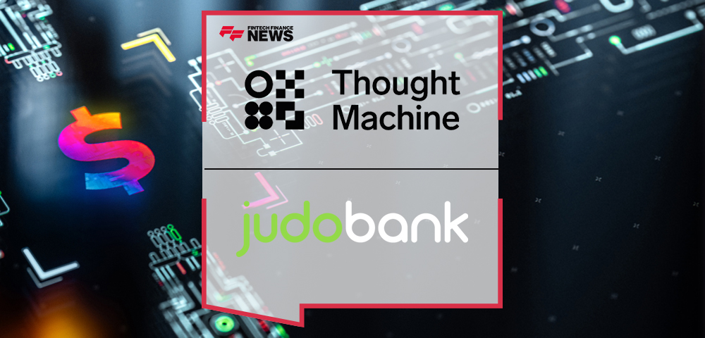 Judo Bank Upgrades Its Lending Business Banking Platform With Thought Machine Technology