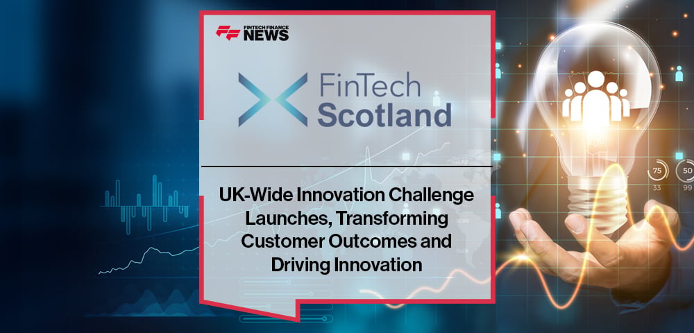 UK-Wide Innovation Challenge Launches, Transforming Customer Outcomes and Driving Innovation