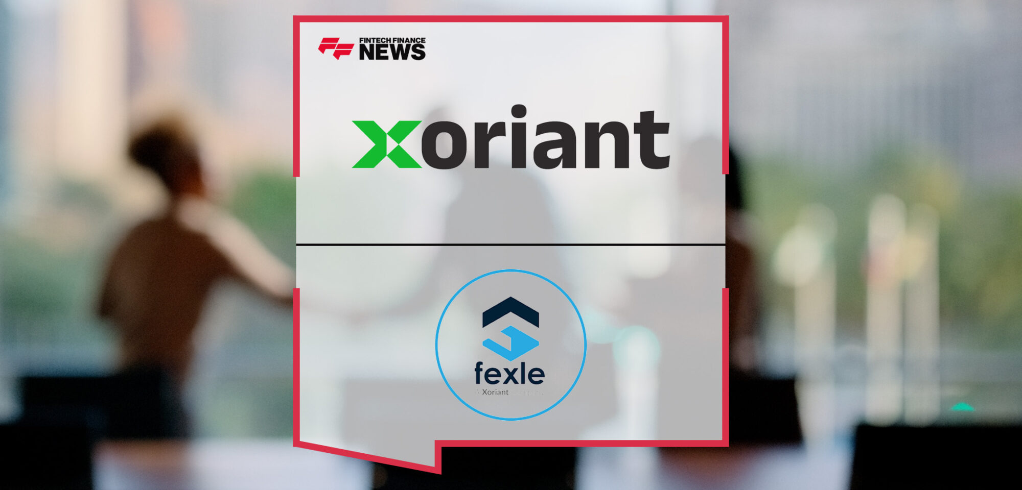 Xoriant Acquires FEXLE - A Salesforce Summit (Platinum) Consulting Partner | FFNews
