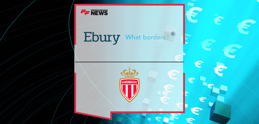 Ebury Announces Partnership With as Monaco Football Club for 2024/25 Season