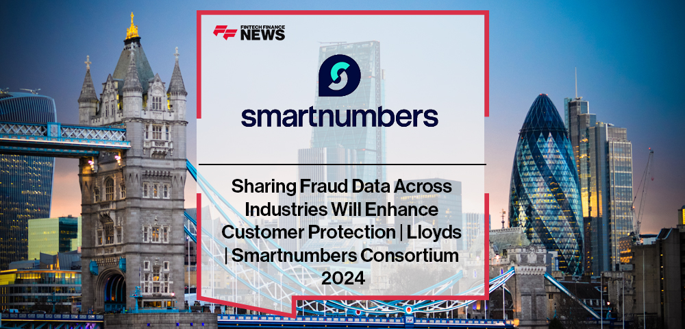 Louise Oliver discusses how fraudsters mimic real customers and why fraud data sharing is important at Smartnumbers Consortium 2024.