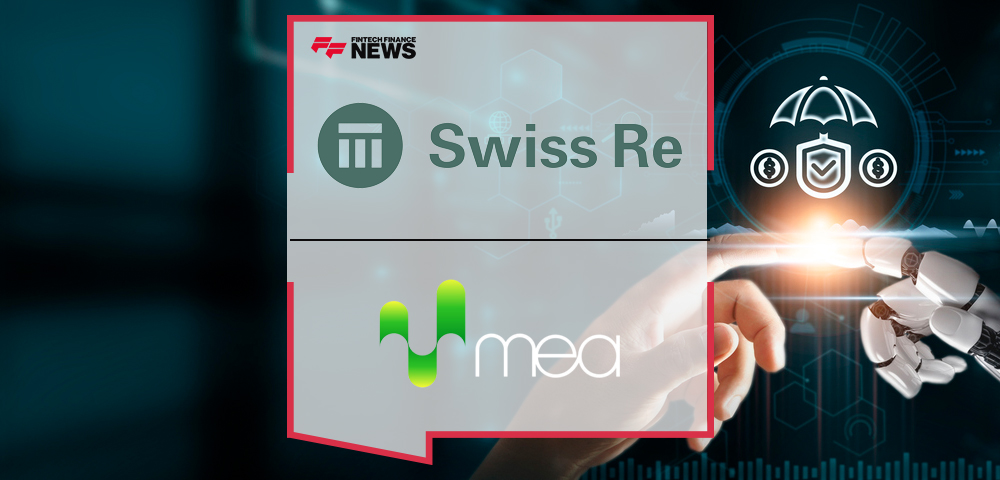 Swiss Re Selects mea Platform’s GenAI Solution Across Global Reinsurance and Insurance Operations