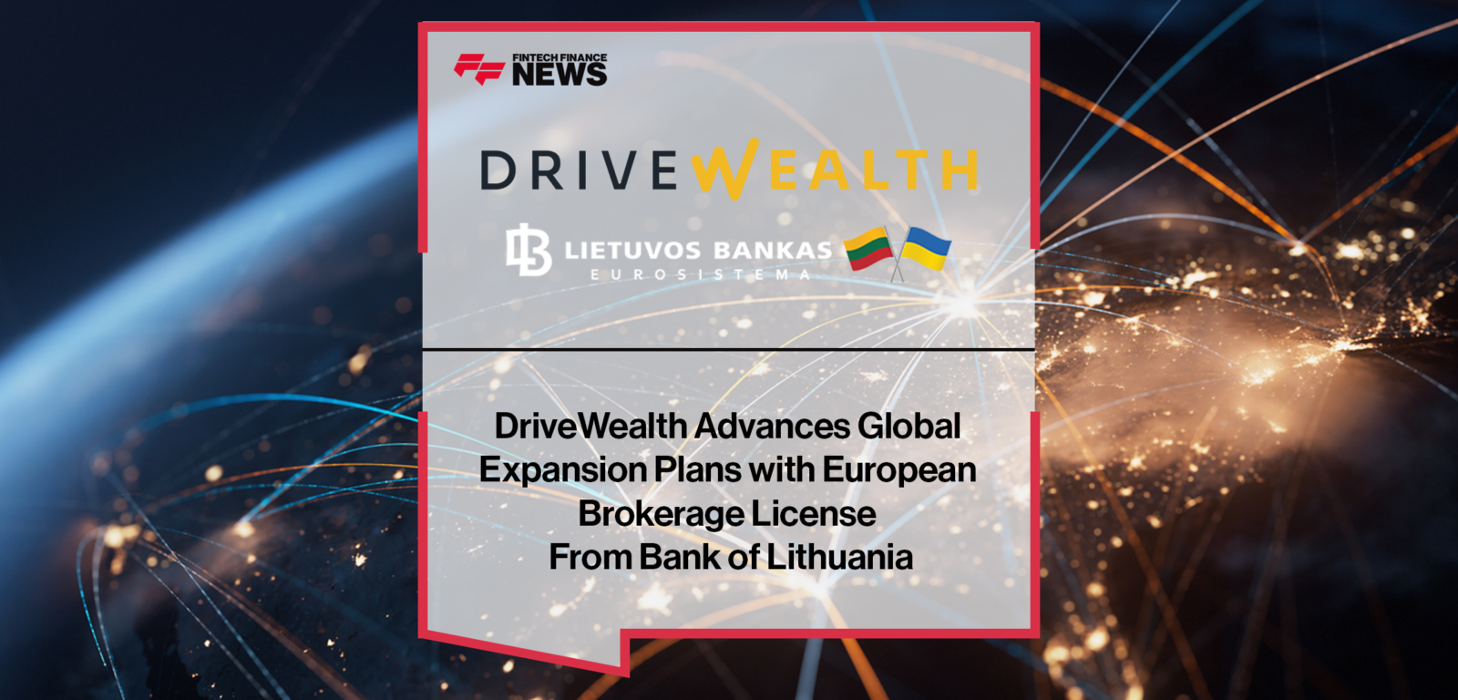 drivewealth