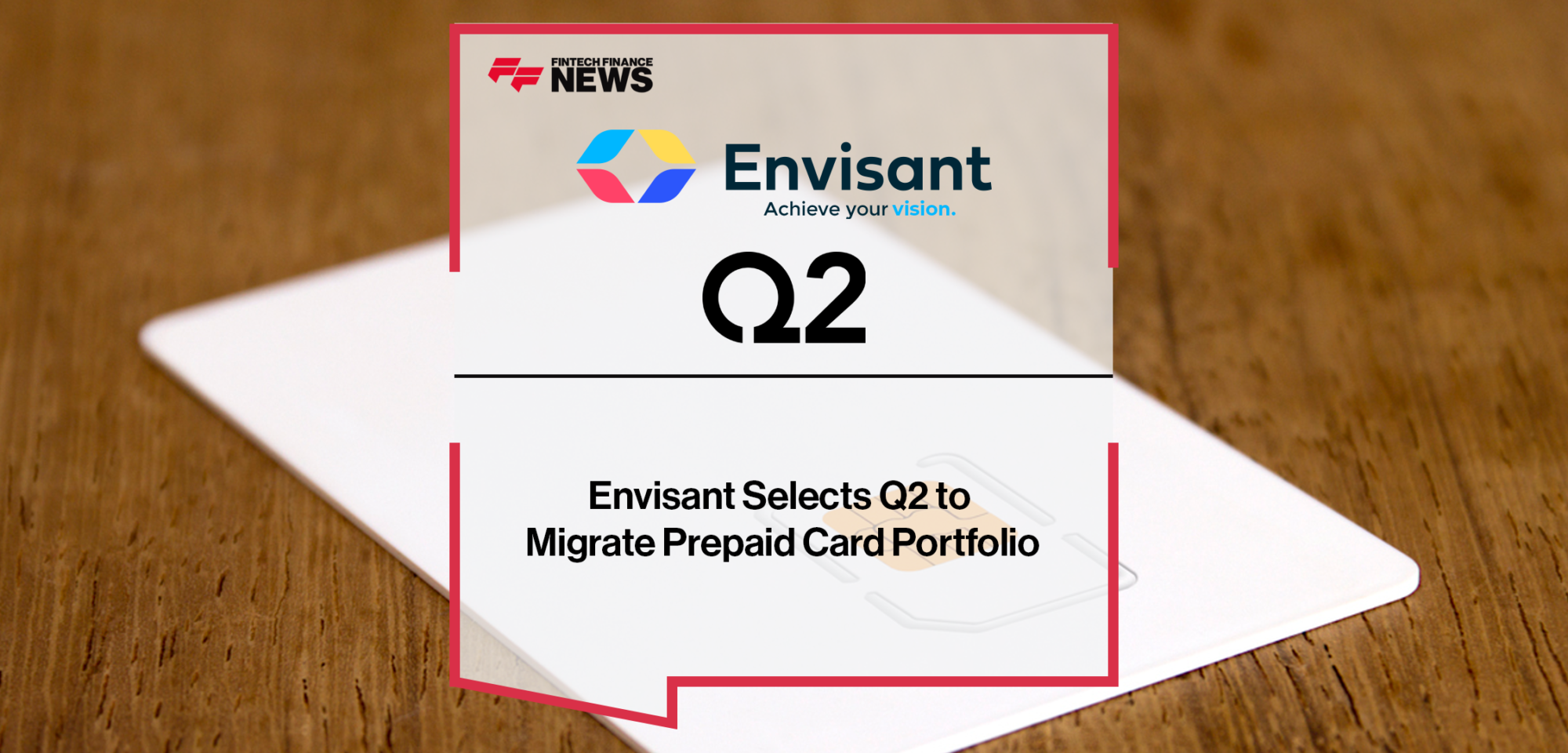 envisant