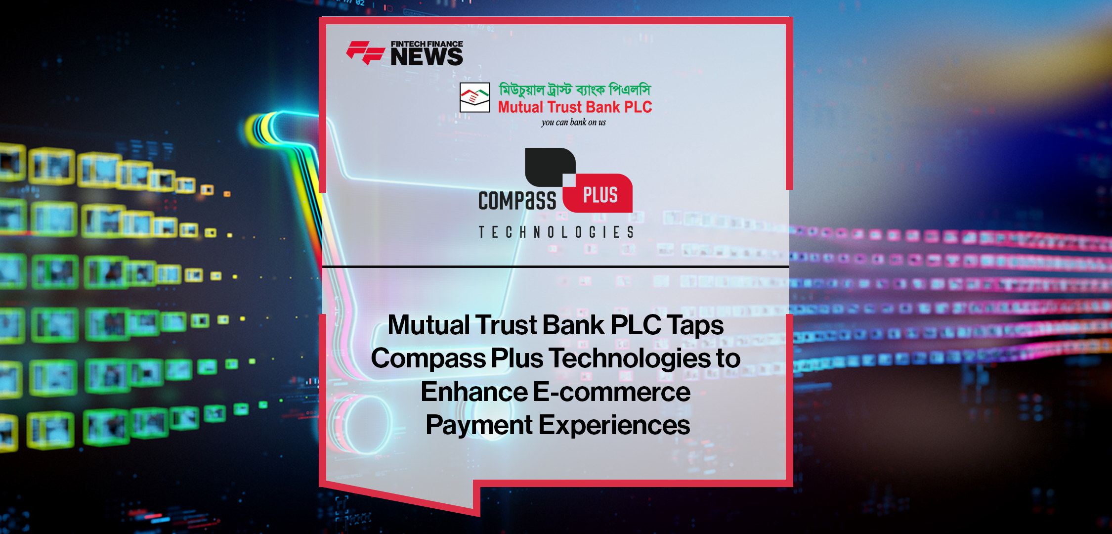 Mutual Trust Bank PLC
