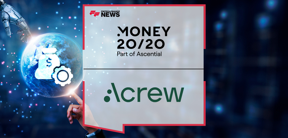 Acrew Capital and Money20/20 Index Finds 76% of Financial Service Companies Have Announced an AI Initiative