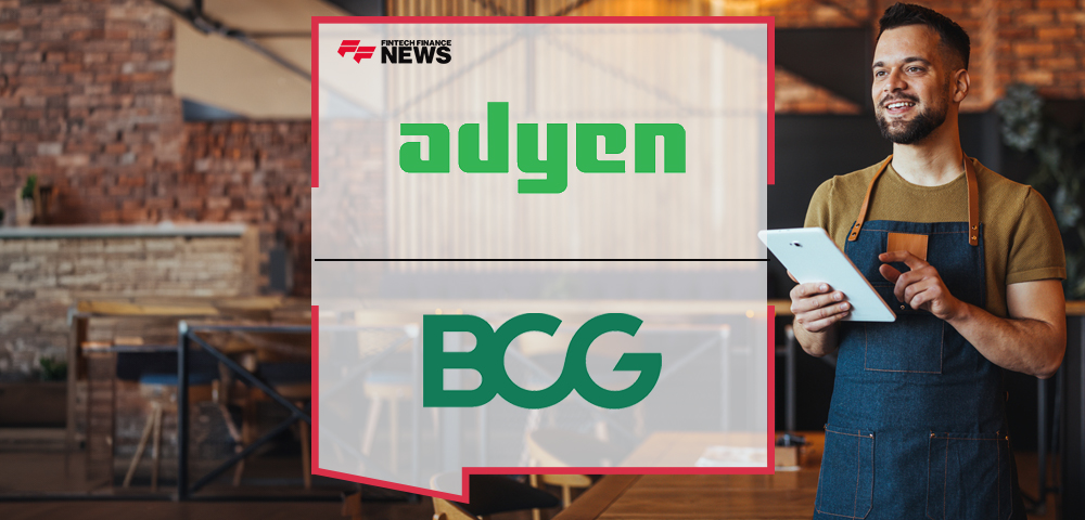 Adyen and BCG Research Finds Embedded Payments and Finance Now a $185 Billion Opportunity -- a 25% Increase in Two Years