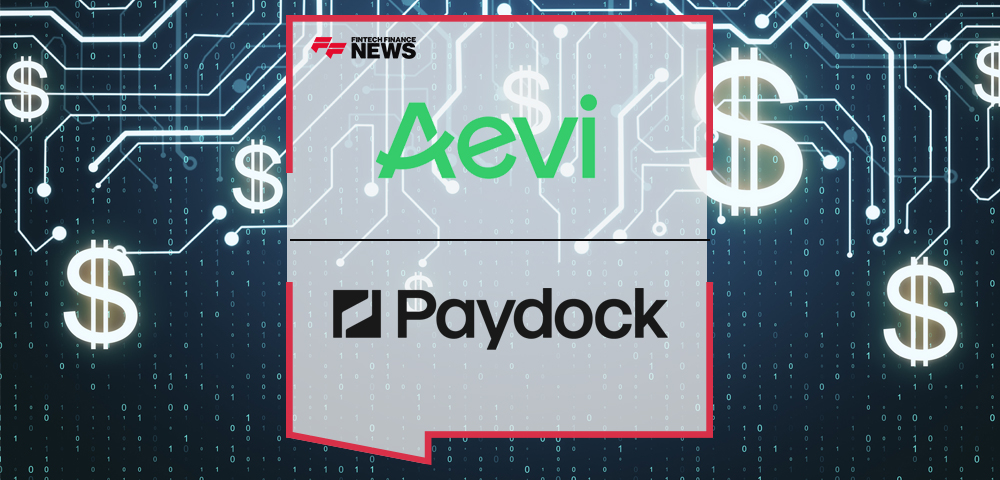 Aevi and Paydock Join Forces to Revolutionize Omnichannel Payment Orchestration