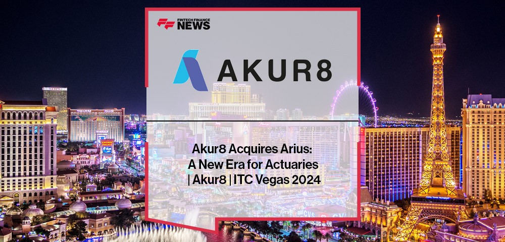 Samuel Falmagne and Brune de Linares discuss Akur8’s acquisition of Arius and its impact on actuarial workflows at ITC Vegas 2024.|Akur8-Acquires-ARRI--A-New-Era-for-Actuaries--_-Akur8-_-ITC-Vegas-2024||Akur8-Acquires-Arius--A-New-Era-for-Actuaries-_-Akur8-_-ITC-Vegas-2024