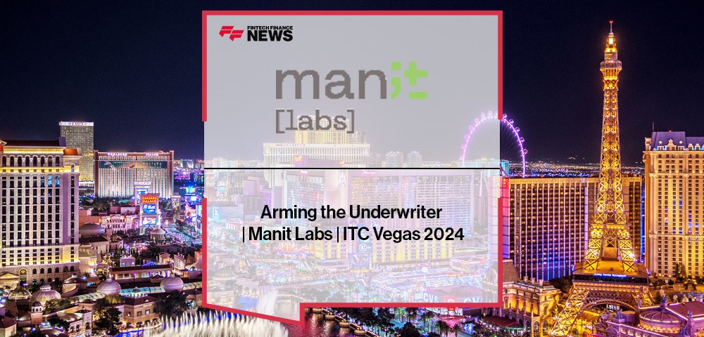 Mikhail Grishin from Manit Labs discusses how AI is helping insurance underwriters work faster and smarter at ITC Vegas 2024.|Arming-the-Underwriter-_-Manit-Labs-_-ITC-Vegas-2024