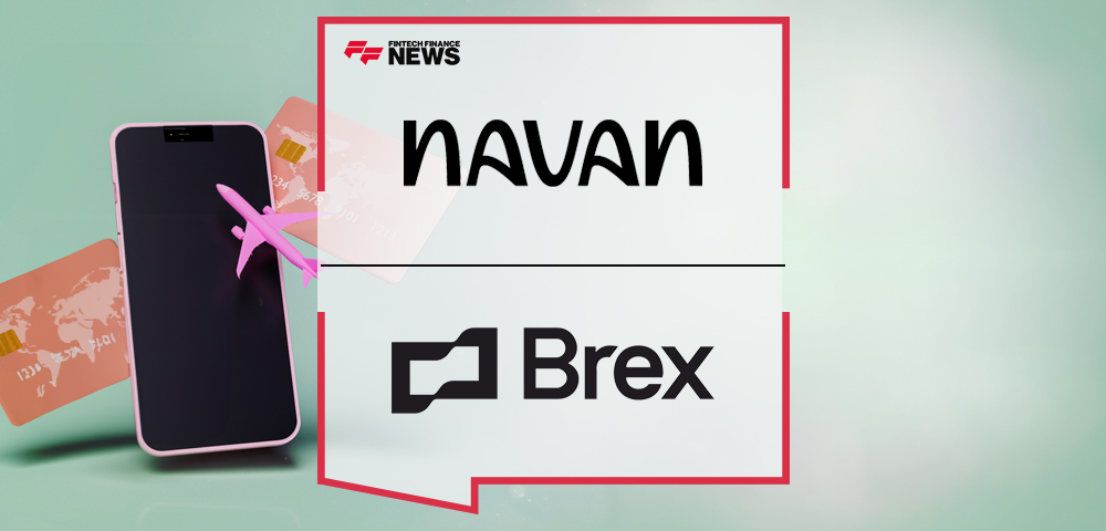 Brex and Navan Partner to Launch Next-Generation Travel Management and Card Solution for Enterprises