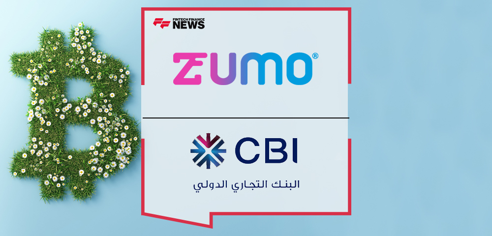 CBI Partners With Zumo to Advance Innovation in Sustainability of Digital Assets