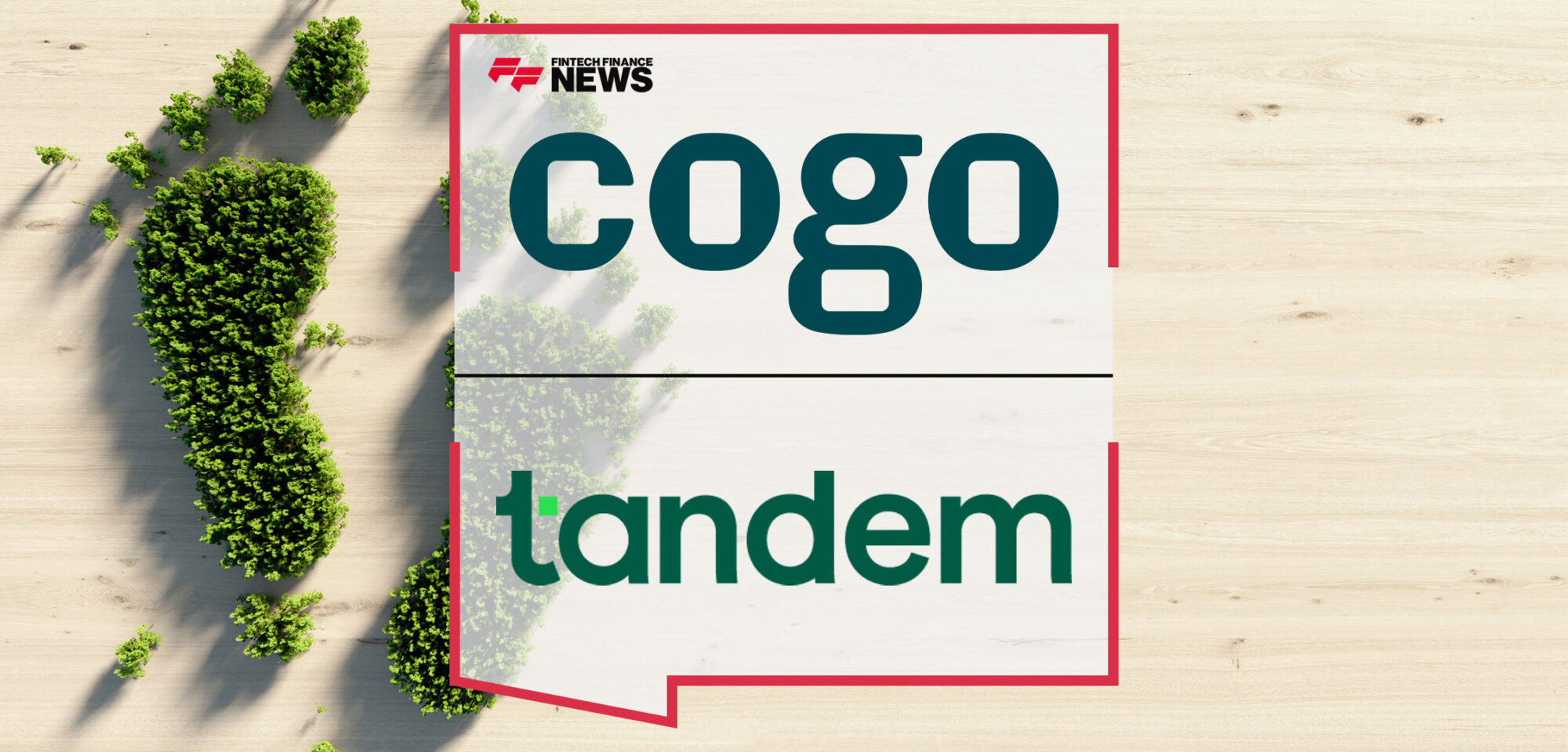 COGO-Partners-with-Green-Bank,-Tandem,-to-Help-Customers-Lower-Their-Carbon-Footprint