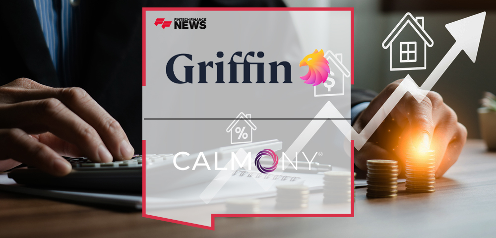 Calmony Partners With Griffin to Relaunch Client Accounts