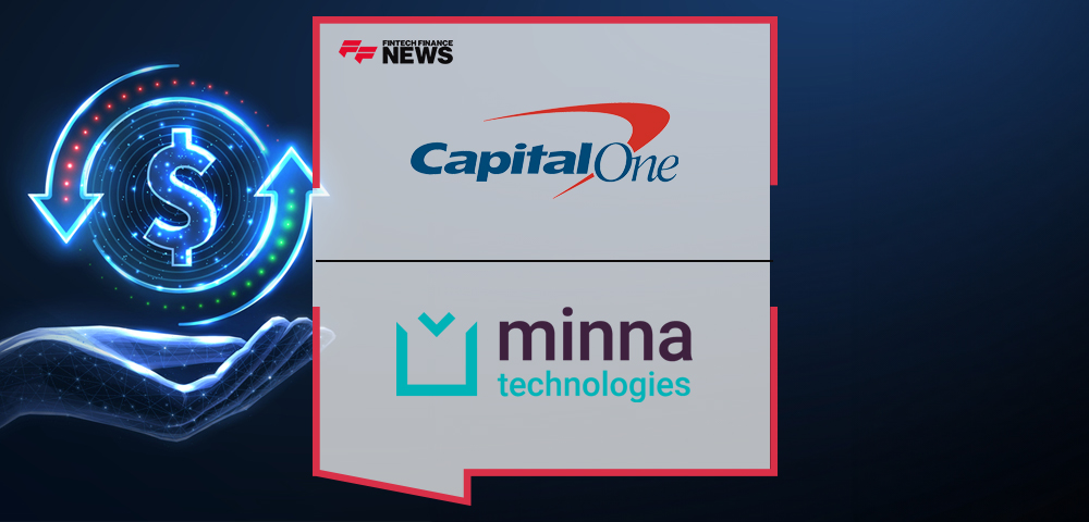 Capital One Partners with Minna Technologies to Become the First Major U.S. Credit Card Issuer to Offer Subscription Management Tools in its Banking App