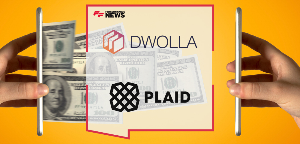Dwolla Partners with Plaid to Future-Proof Pay by Bank Payments