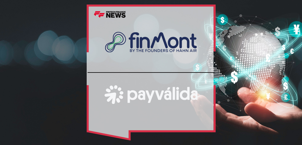 FinMont and Payválida Partner to Strengthen Global E-Commerce Payments