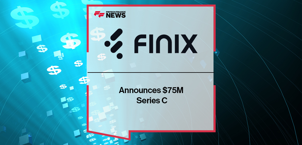 Finix Announces $75M Series C