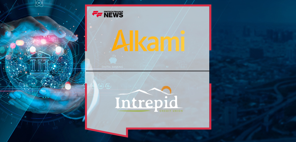 Intrepid Credit Union Partners with Alkami to Launch New Digital Banking Platform