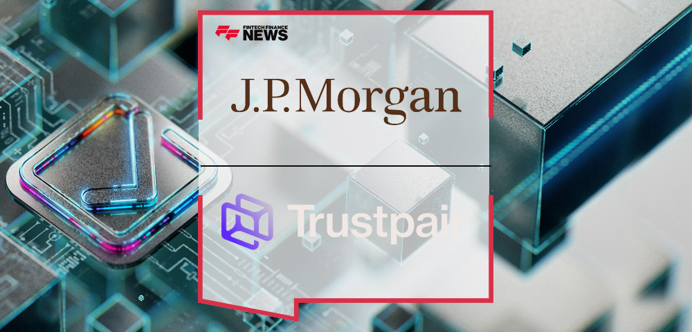 J.P. Morgan and Trustpair Join Forces to Offer Global Bank Account Validation Service