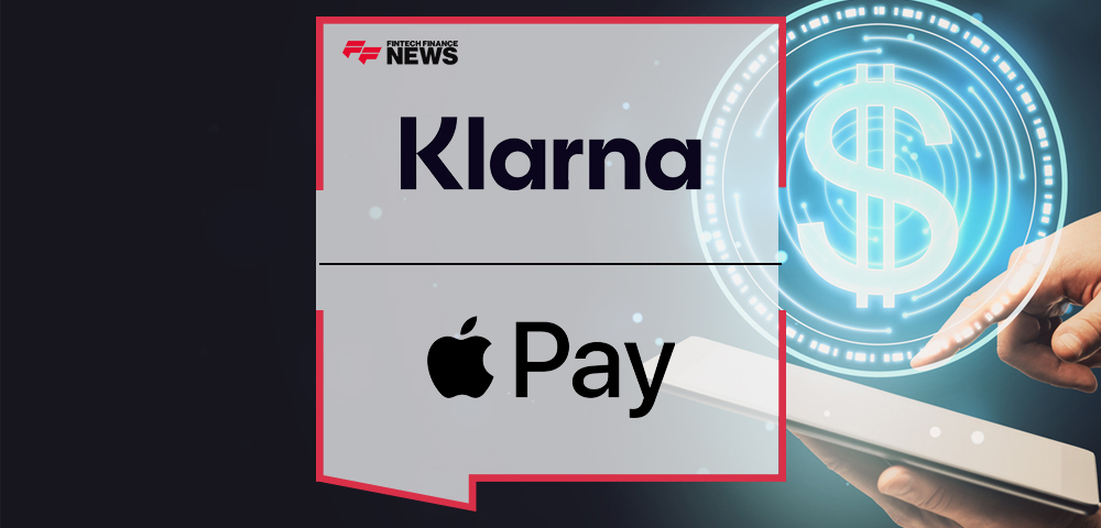 Klarna Payment Options Now Available at Checkout on Apple Pay In-App and Online