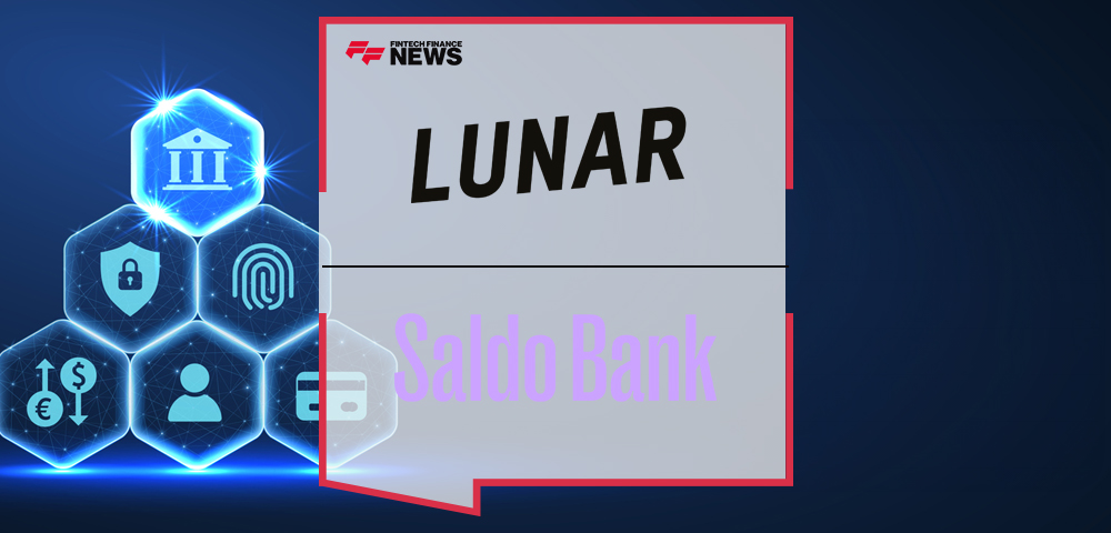Lunar and Saldo Bank Forge Partnership to Transform Nordic Banking and Payment Solutions