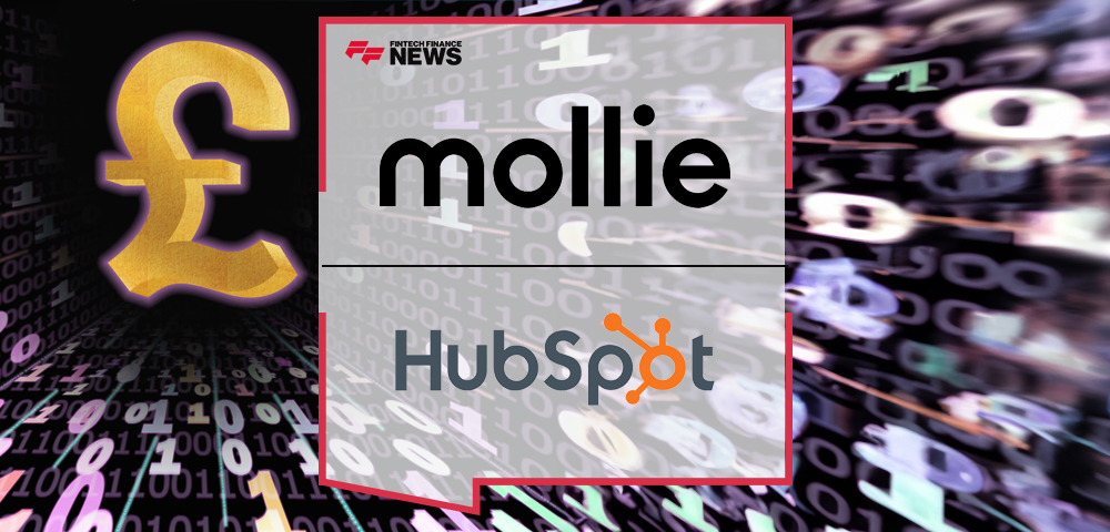 Mollie Announces Integration With HubSpot to Streamline CRM Payments