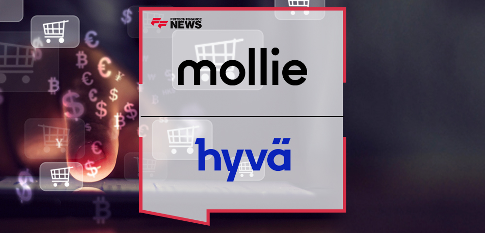 Mollie and Hyvä Announce Strategic Partnership, Launching Hyvä Commerce