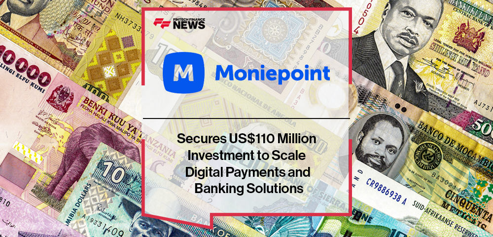 Moniepoint Secures US$110 Million Investment to Scale Digital Payments and Banking Solutions