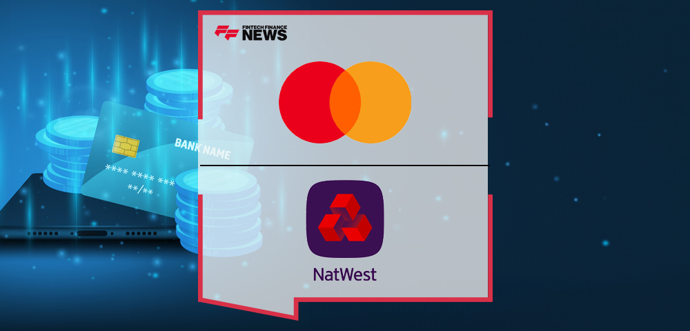 Natwest and Mastercard Partner to Launch Mobile Virtual Card Offering for UK Companies and Their Employees