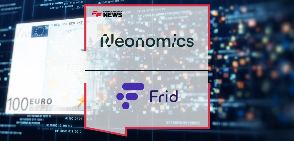 Neonomics Partners With Frid to Power Real-Time Categorized Transaction Data Through Open Banking