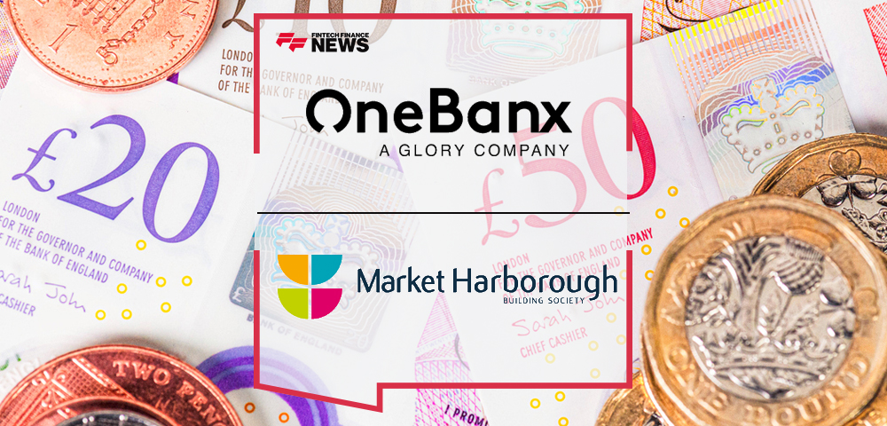 New Banking Kiosk in Market Harborough