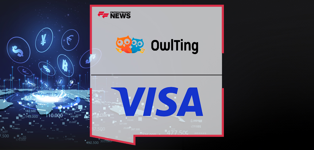 OwlTing Teams Up With Visa to Streamline Cross-Border Payments