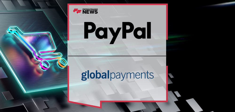 PayPal and Global Payments Join Forces to Simplify Checkout with Fastlane